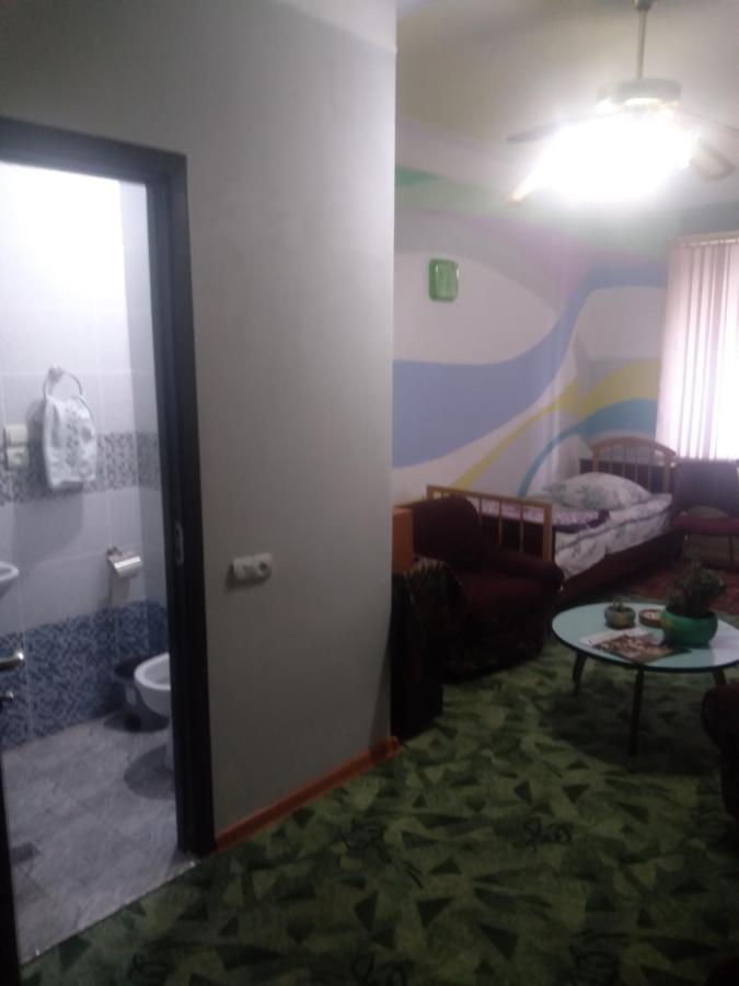 Dom Polski Gyumri Esterno foto