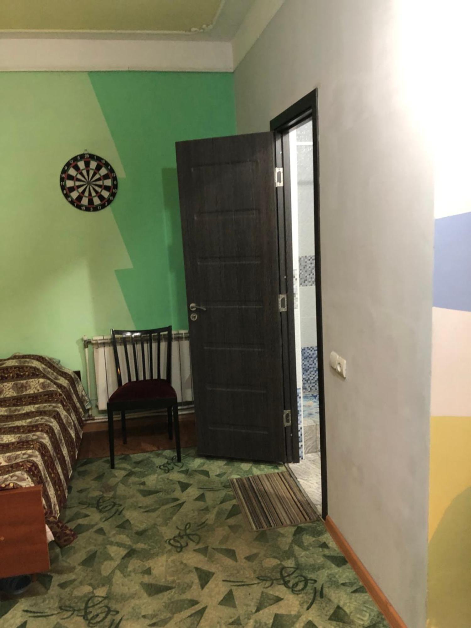 Dom Polski Gyumri Esterno foto