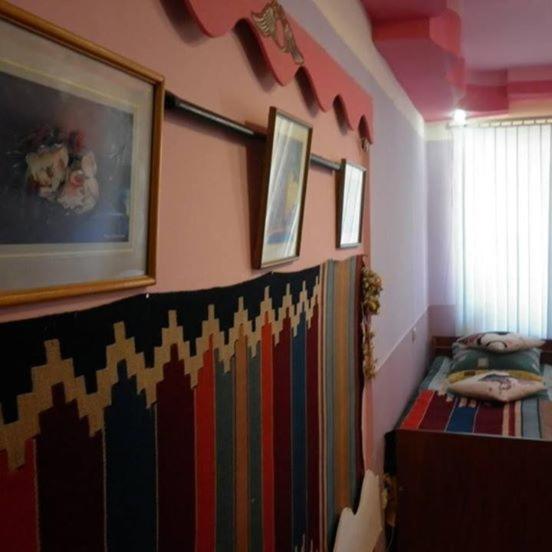 Dom Polski Gyumri Esterno foto